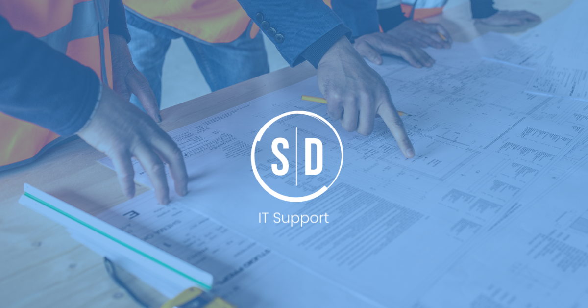 Disaster Recovery for Construction Firms: Keeping Projects on Track